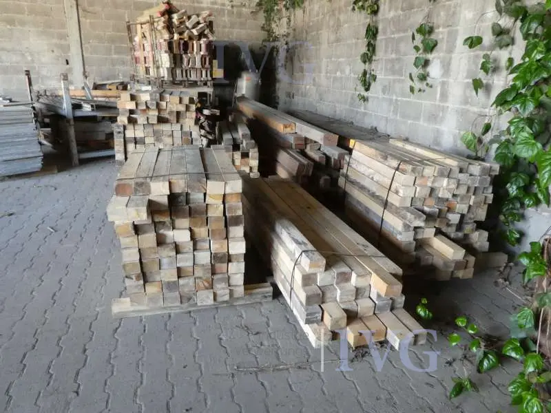 Posten Kanthölzer